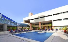 Hotel Los Aluxes